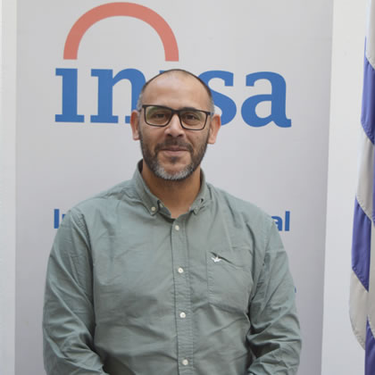 Foto de Eugenio Acosta