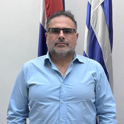 Foto de Ángel Fachinetti Castiñeiras 