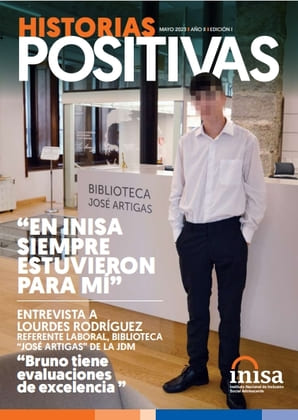 En Inisa siempre estuvieron para mi