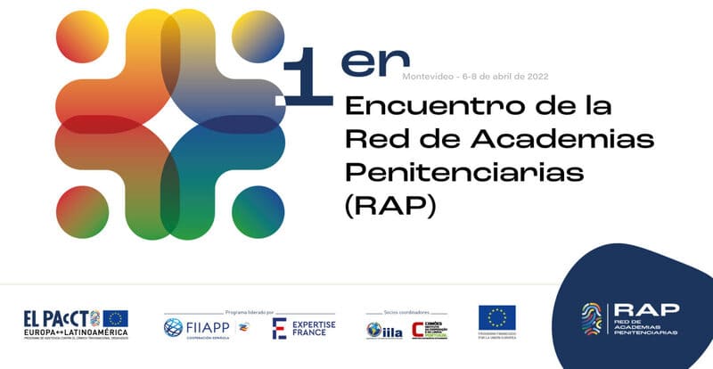 Banner del encuentro