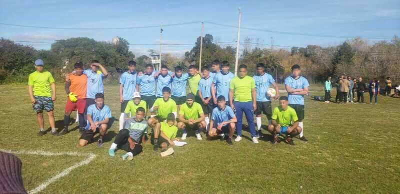 Equipos de los Centros