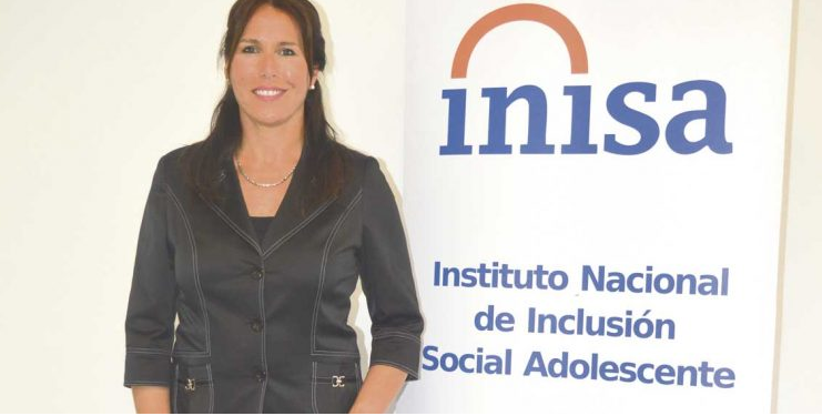 La Mañana. Nota a Rosanna de Olivera