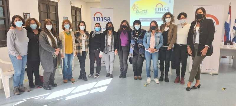 Participantes y Directorio