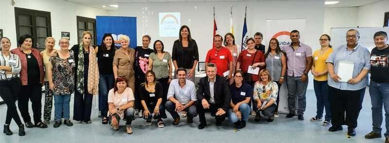 Stefanelli, directorio y docentes