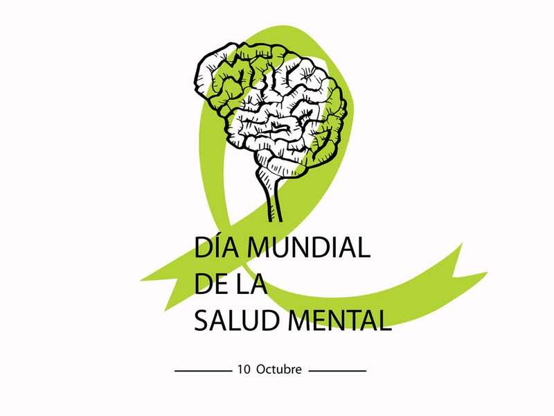 Afiche salud mental