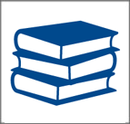 ícono clickeable que lleva a sección de interés general