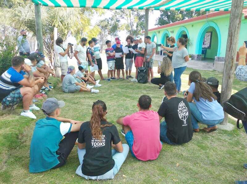 Integración y reflexión